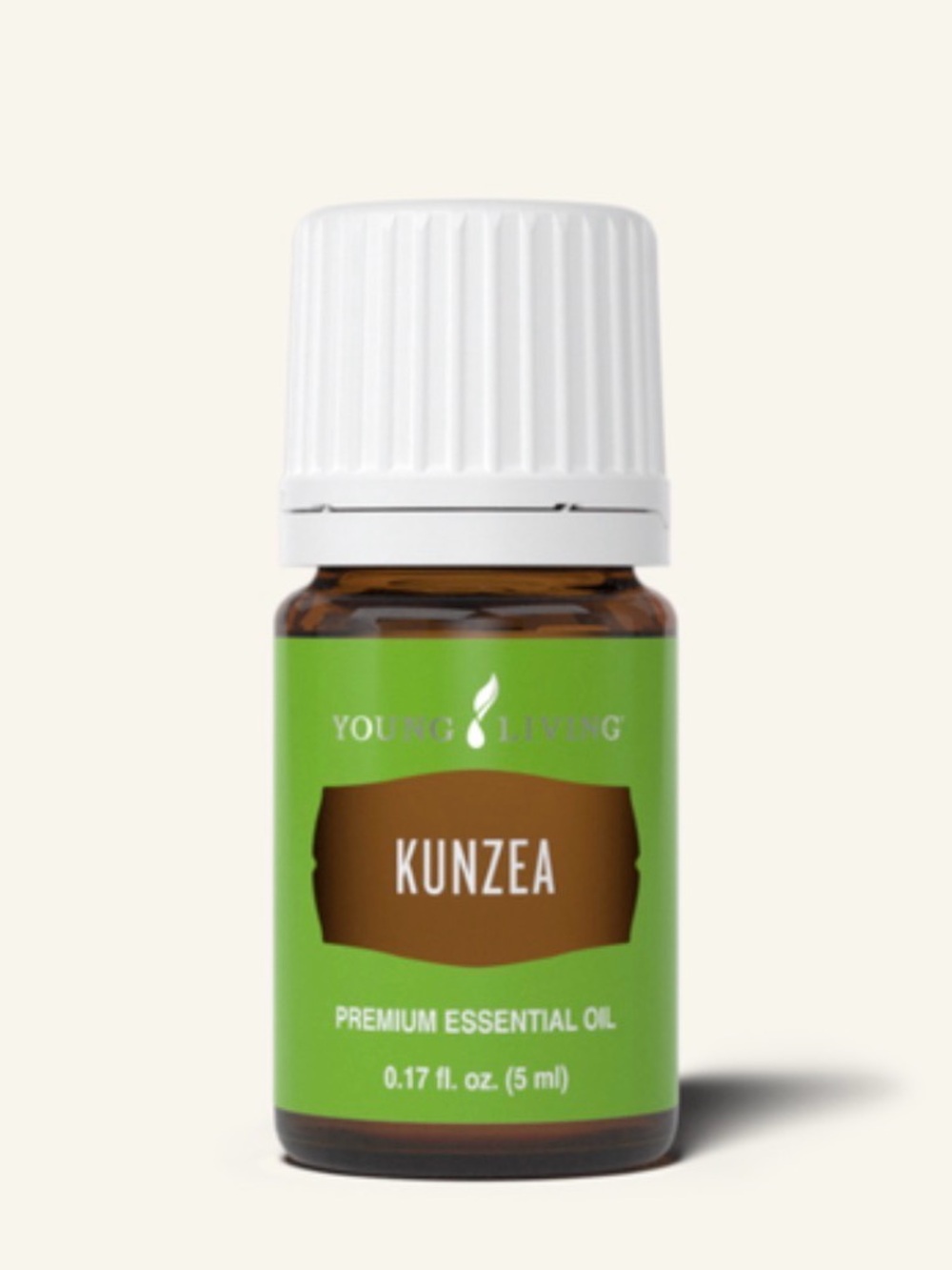 Young Living Kunzea essential oil